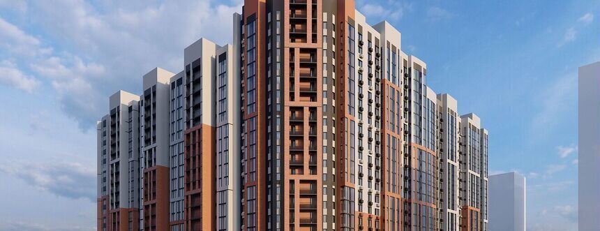 квартира г Подольск ул Садовая 3 Силикатная фото 5