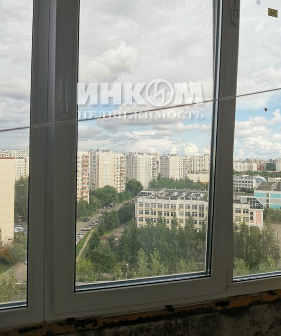 квартира г Москва метро Улица Скобелевская ул Изюмская 26 фото 25