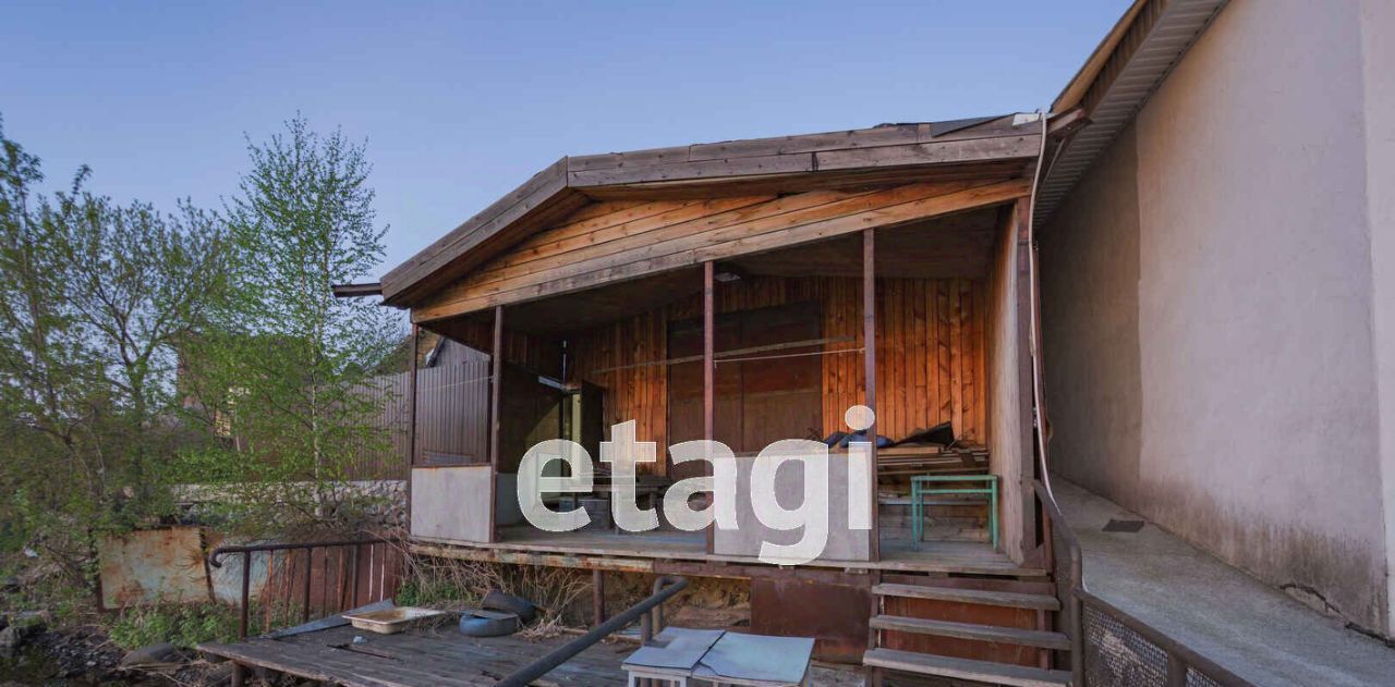 дом г Нижний Тагил р-н Тагилстроевский ул Паровозная 1 фото 23