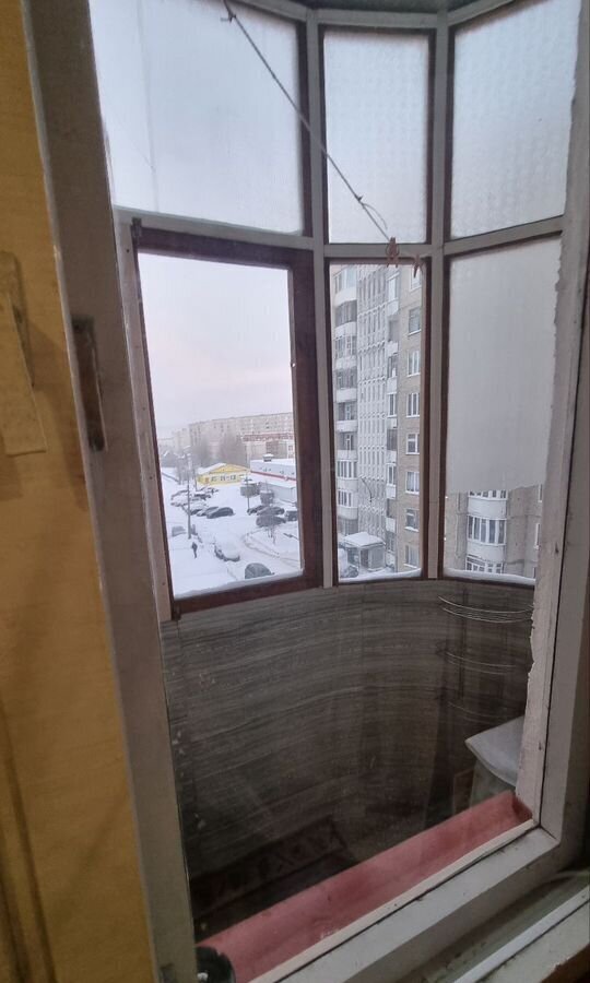 квартира г Мончегорск ул Кондрикова 18 фото 3