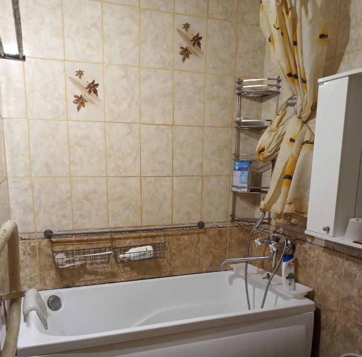 квартира г Челябинск р-н Металлургический ш Металлургов 51а фото 24