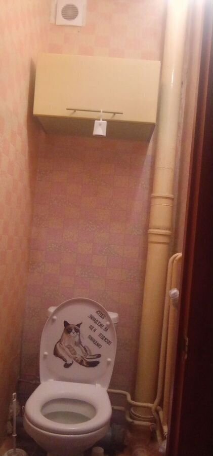 квартира г Ноябрьск ул Советская 58 Тюменская обл. фото 9