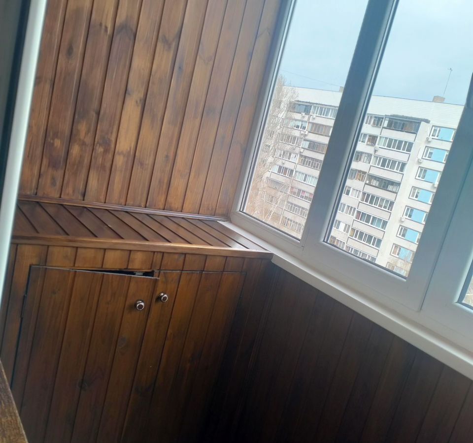 квартира г Ульяновск р-н Заволжский ул Карбышева 27 фото 12