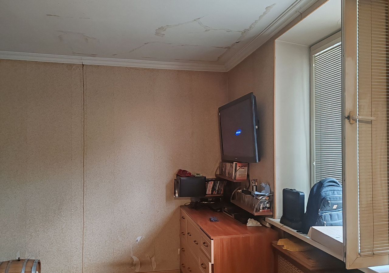 квартира г Москва метро Тестовская б-р Красногвардейский 11/1 фото 16