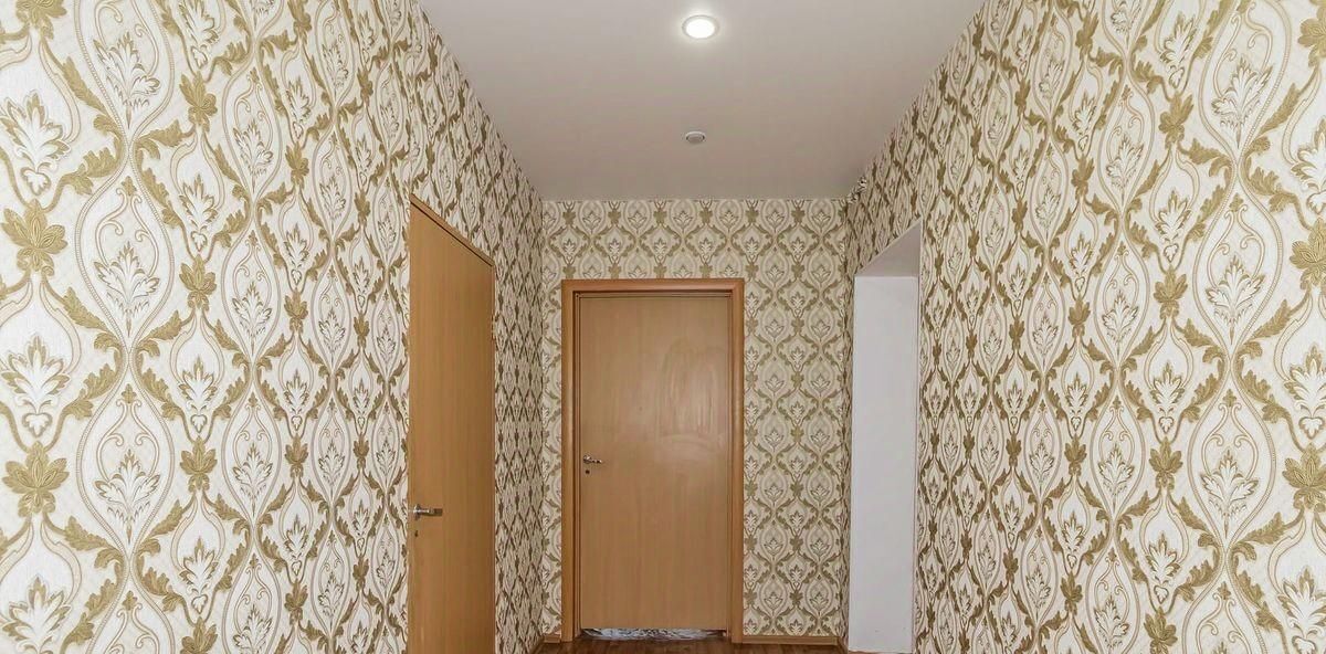 квартира г Тюмень р-н Центральный ул Газовиков 25к/2 фото 19