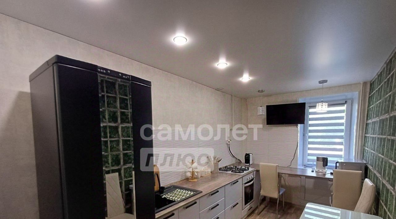 квартира г Курск р-н Центральный ул Хуторская 7 фото 24