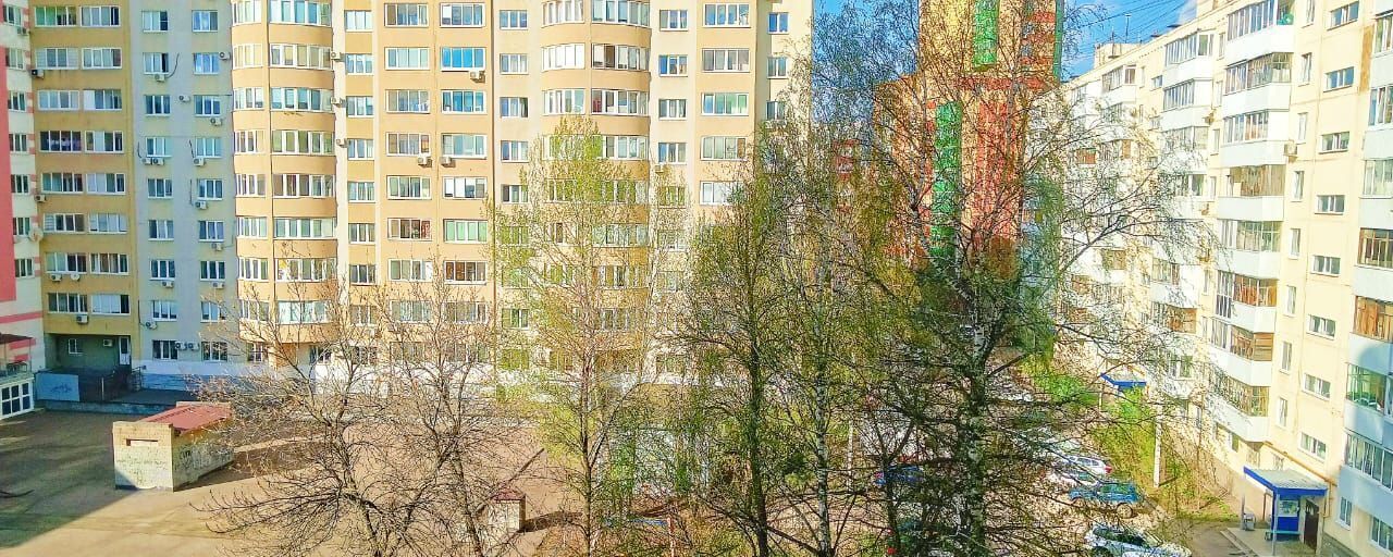 комната г Уфа р-н Октябрьский ул Комсомольская 157 фото 4