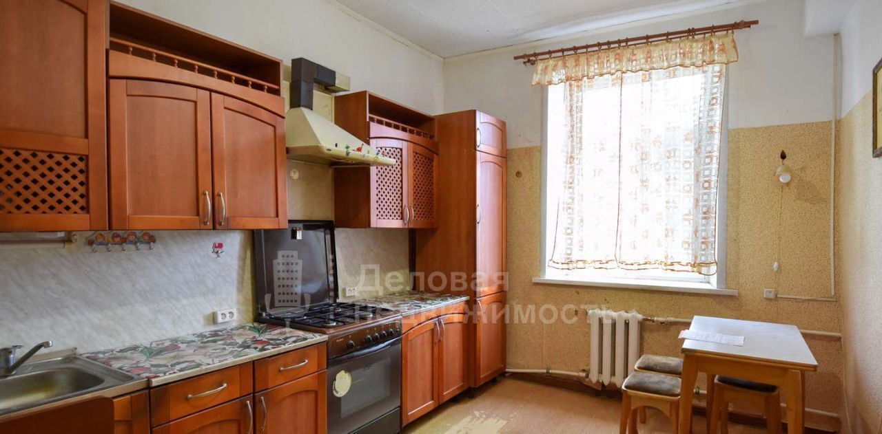квартира г Великий Новгород Торговая сторона ул Т. Фрунзе-Оловянка 12/3 фото 4