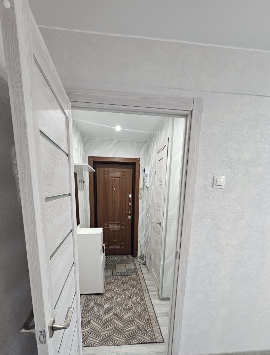 квартира р-н Старорусский г Старая Русса ул Гостинодворская 30/12 фото 11