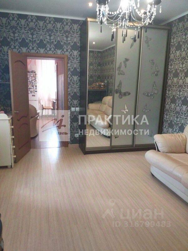 квартира городской округ Богородский г Ногинск ул Декабристов 164а фото 2