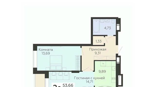 р-н Советский Шилово фото