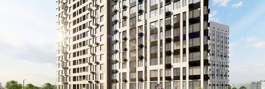 квартира г Воронеж р-н Коминтерновский ул Электросигнальная 9ак/1 фото 5