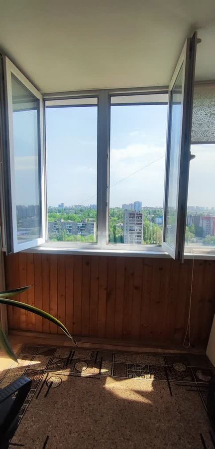 квартира г Воронеж р-н Коминтерновский ул 9 Января 266 фото 14