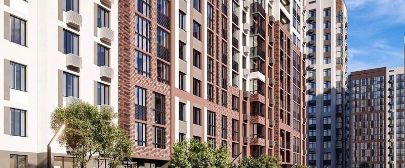 квартира г Воронеж р-н Советский ул Острогожская 156/2 фото 5