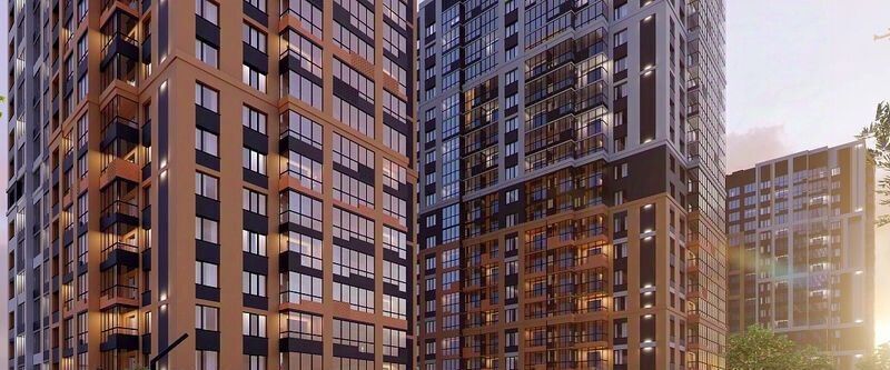 квартира г Воронеж р-н Советский Шилово ул Теплоэнергетиков 17к/1 фото 5