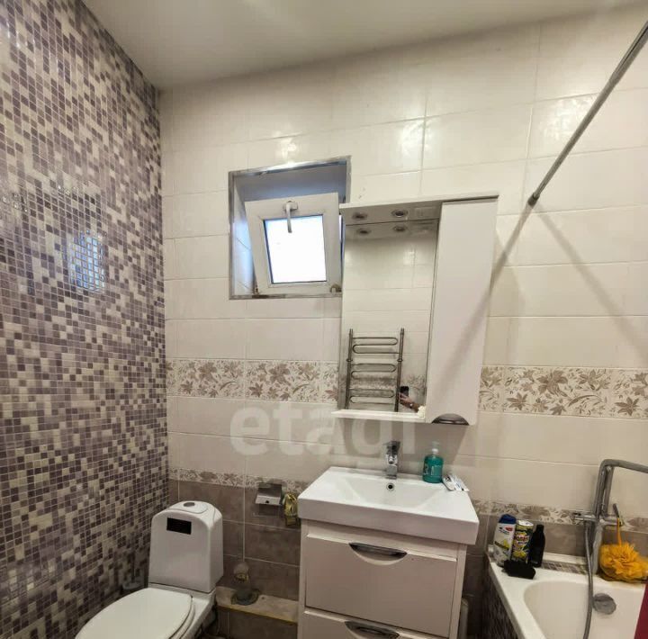 дом р-н Малоярославецкий г Малоярославец ул Чистовича 22 фото 42