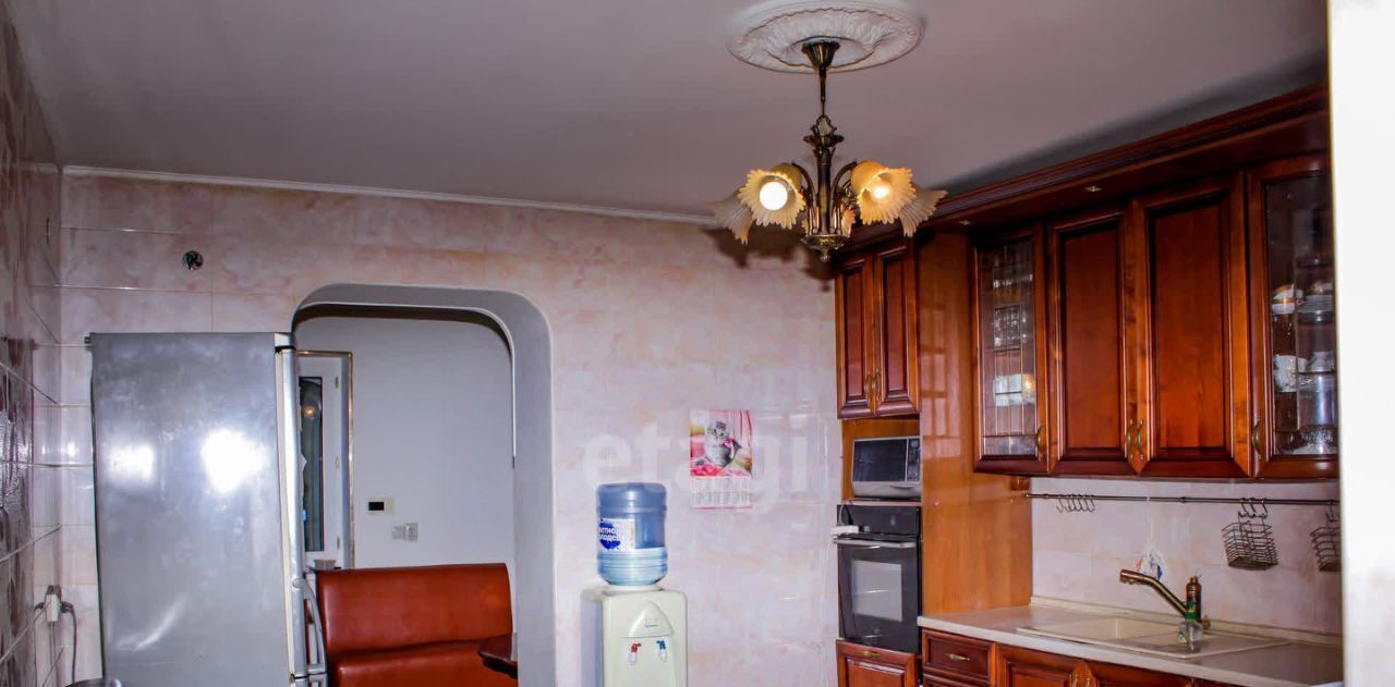дом р-н Малоярославецкий г Малоярославец ул Чистовича 22 фото 39