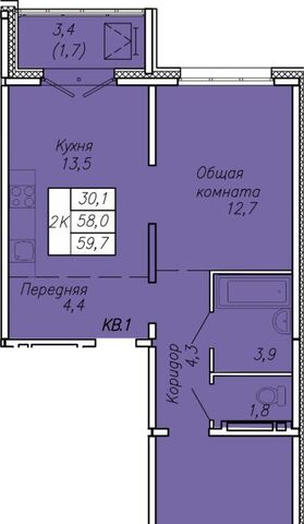 р-н Ленинский дом 13/2 фото