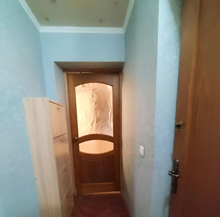 квартира г Нижневартовск пр-кт Победы 7а фото 33