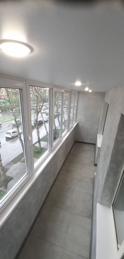 квартира г Самара Алабинская ул Ново-Садовая 25 фото 19