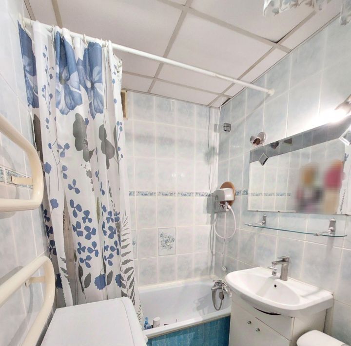 квартира г Орел р-н Заводской ул Комсомольская 304 фото 9
