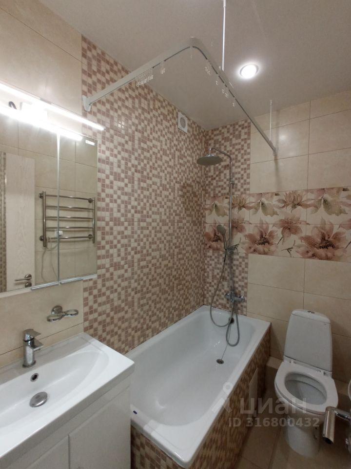 квартира г Краснодар ул им. Валерия Гассия 4/2 фото 7