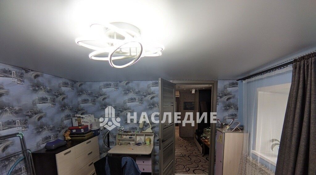 дом р-н Белокалитвинский г Белая Калитва ул 3-я Линия 21 фото 6