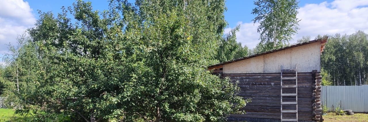 дом г Екатеринбург п Шабровский снт Дружба муниципальное образование фото 4