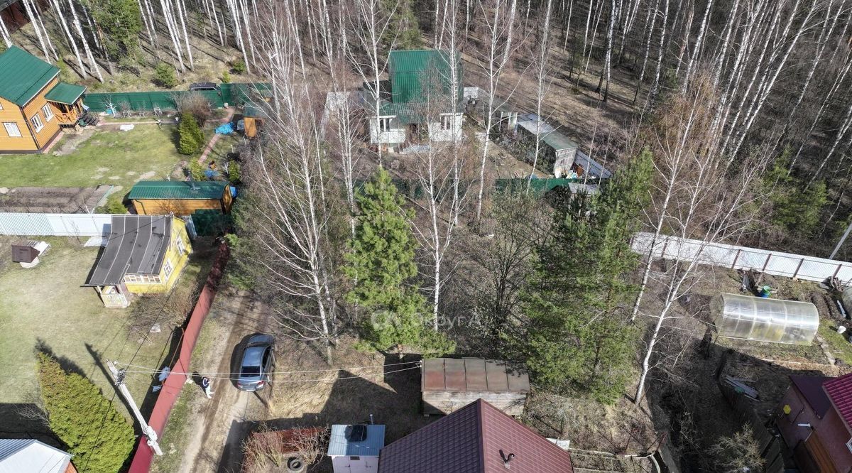 земля городской округ Богородский г Электроугли ул Парковая Железнодорожная фото 4