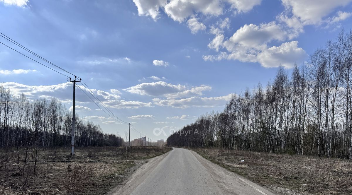 земля городской округ Богородский г Электроугли Железнодорожная, Малинки Парк кп, 32 фото 33