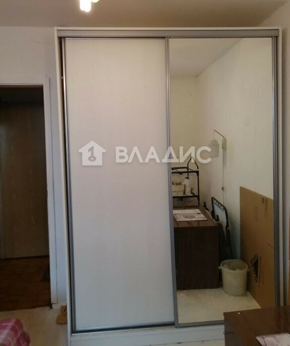 квартира г Москва метро Юго-Восточная ул Ферганская 11к/5 фото 5