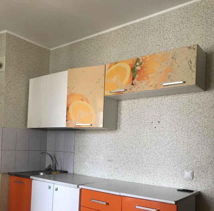 квартира г Москва Зюзино ул Перекопская 34к/3 фото 20