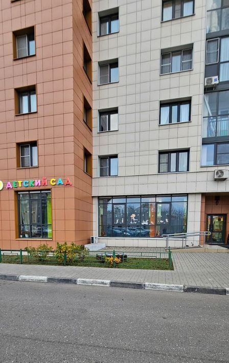 квартира г Москва метро Преображенская площадь ул Краснобогатырская 24 фото 30