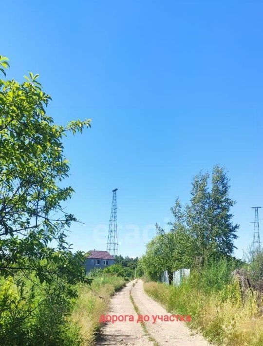 земля г Хабаровск р-н Краснофлотский сад Хлебопек 11 фото 2