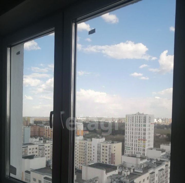 квартира г Уфа р-н Ленинский ул Гази Загитова 11/2 фото 14