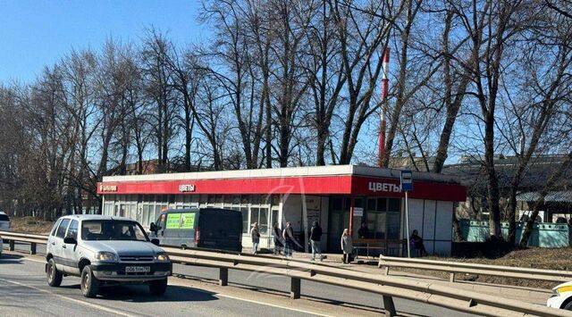пр-кт Юных Ленинцев 1д фото