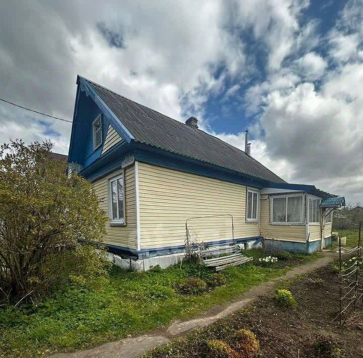 дом г Рыбинск Заволжский ул Пестеля 38 п р фото 3