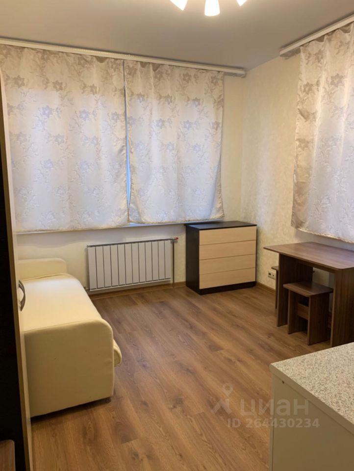 квартира г Одинцово ул Сколковская 1в ЖК «Сколковский» Одинцовский городской округ фото 4