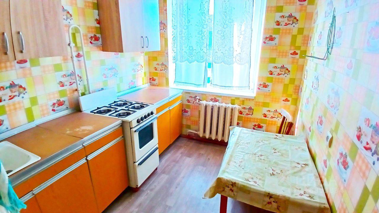 квартира р-н Темрюкский г Темрюк ул Ленина 94 Темрюкское городское поселение фото 1