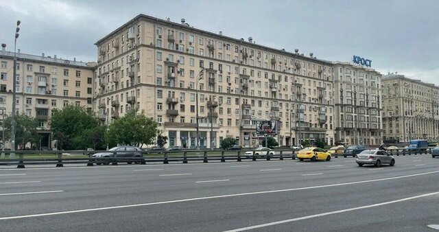 метро Алексеевская пр-кт Мира 81 фото
