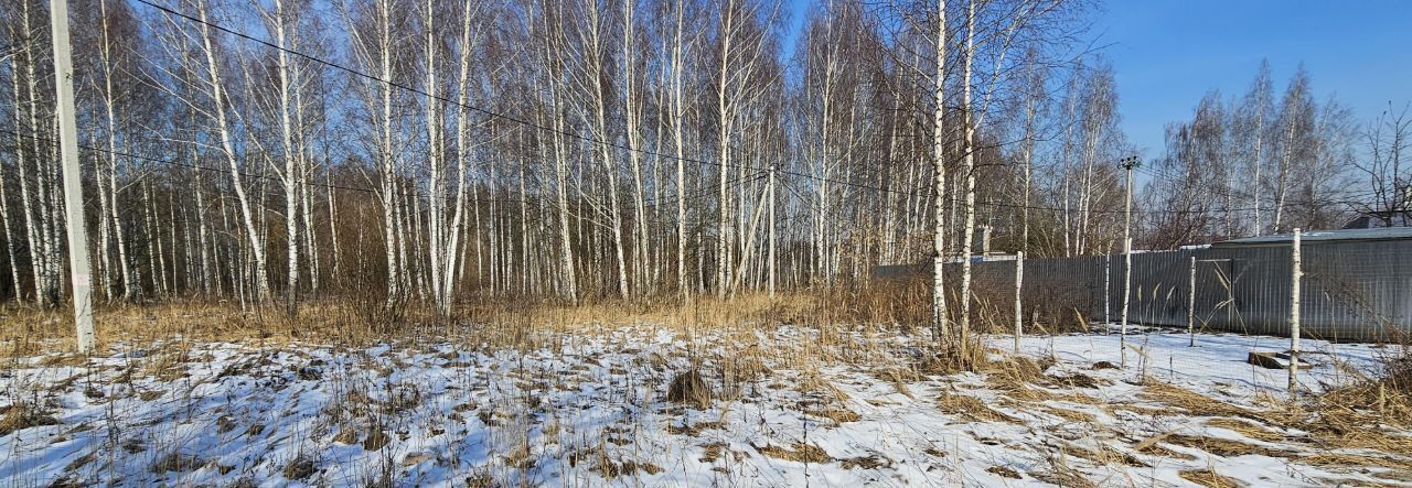 земля г Луховицы ул Рябиновая фото 2