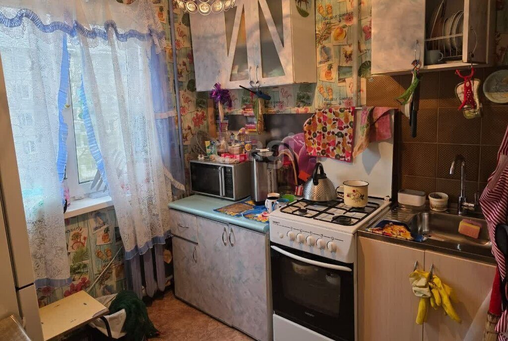 квартира г Хабаровск ул Герцена 1 фото 15