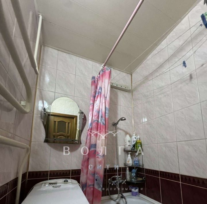 квартира г Волгоград р-н Тракторозаводский ул им. Мясникова 16 фото 10