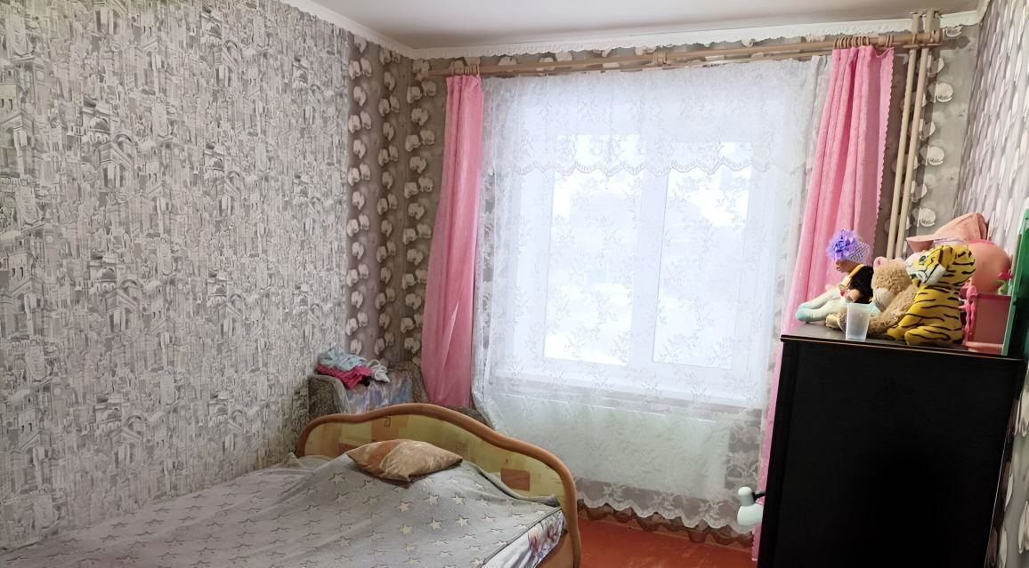 квартира г Лесосибирск мкр 7-й 27 фото 11