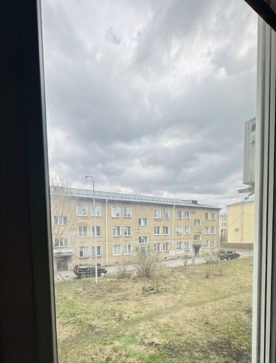 квартира г Новокузнецк р-н Центральный ул Хитарова 50 фото 12