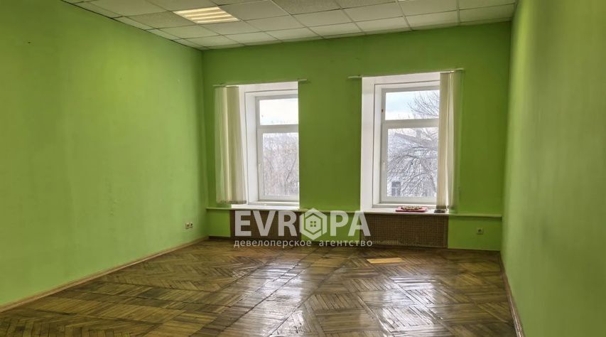 офис г Ульяновск р-н Ленинский ул Гончарова 30 фото 2