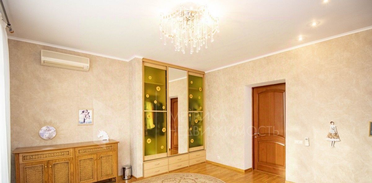 квартира г Тюмень р-н Центральный ул Челюскинцев 29 фото 19