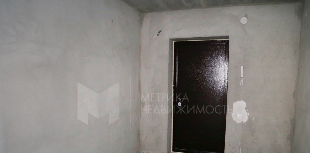 квартира г Тюмень р-н Ленинский ул Бирюзова 6б фото 33