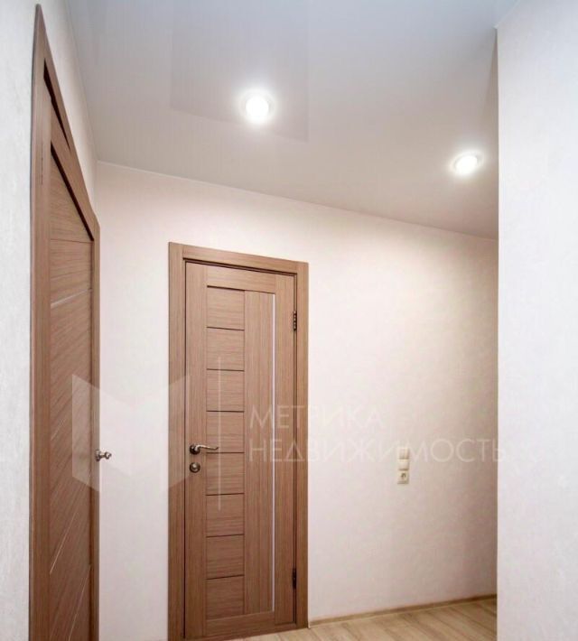 квартира г Тюмень р-н Центральный ул Малыгина 14 фото 22