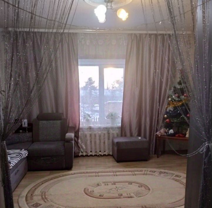 квартира г Улан-Удэ п Стеклозавод р-н Советский ул Кундо 7 фото 1